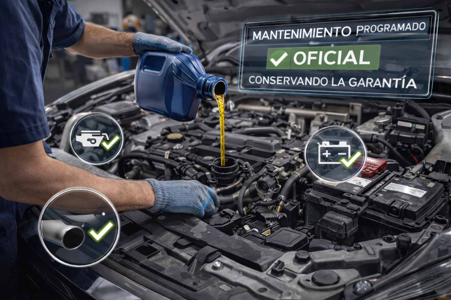 mantenimientooficial